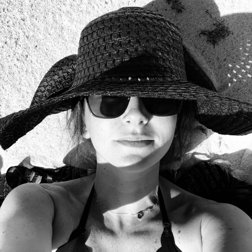 Meet your Posher, Chantal